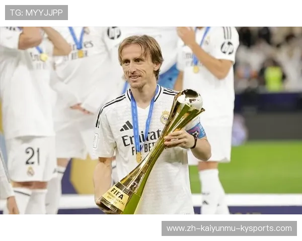 莫德里奇在欧洲冠军联赛中的关键表现分析