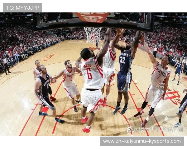 火箭队经典比赛视频回顾及战术解析