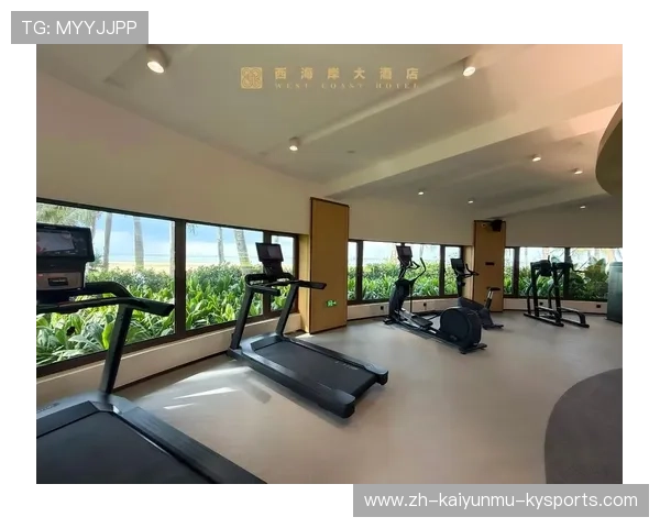 海口哪里可以买到高质量的健身器材？本地门店推荐