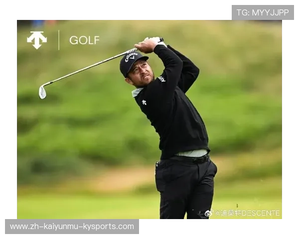 菲茨帕特里克威士伯锦标赛逆袭夺冠谢奥菲勒T4稳居前列